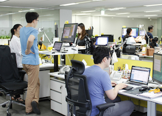 Hàn Quốc thành lập trung tâm khởi nghiệp lớn ở Seoul
