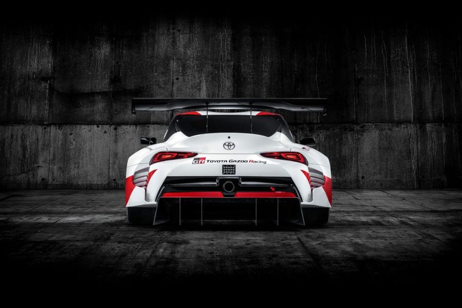 Toyota khẳng định: siêu xe Toyota Supra sẽ không hề rẻ