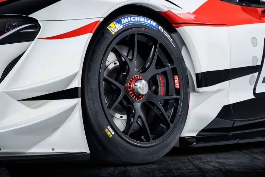 Toyota khẳng định: siêu xe Toyota Supra sẽ không hề rẻ