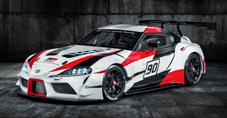 Toyota khẳng định: siêu xe Toyota Supra sẽ không hề rẻ