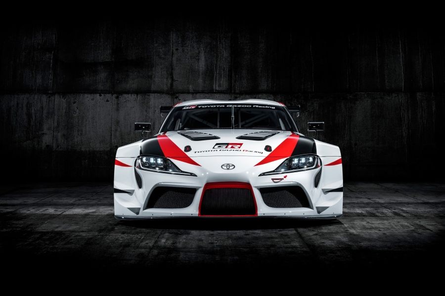 Toyota khẳng định: siêu xe Toyota Supra sẽ không hề rẻ