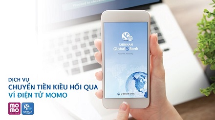 Lao động tại Hàn Quốc có thể gửi kiều hối nhanh chóng bằng dịch vụ ví điện tử