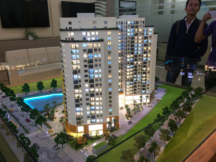 Ban Quản lý T&T Riverview Vĩnh Hưng tích cực xử lý những vấn đề cư dân phản ánh