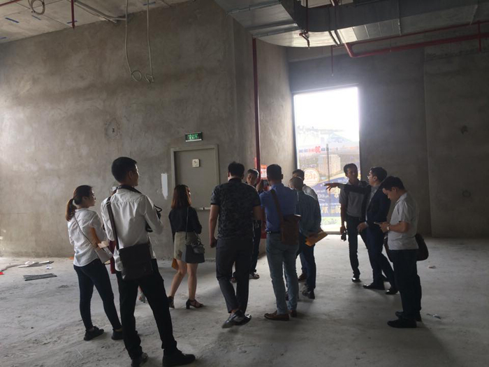 Ban Quản lý T&T Riverview Vĩnh Hưng tích cực xử lý những vấn đề cư dân phản ánh