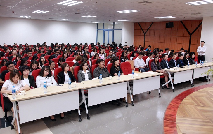 Cơ hội và thách thức của ngành bảo hiểm nhân thọ trong kỷ nguyên 4.0