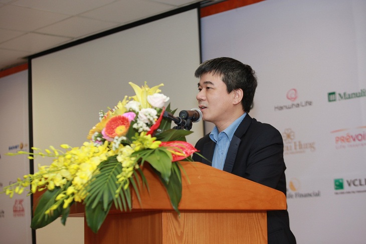 Cơ hội và thách thức của ngành bảo hiểm nhân thọ trong kỷ nguyên 4.0