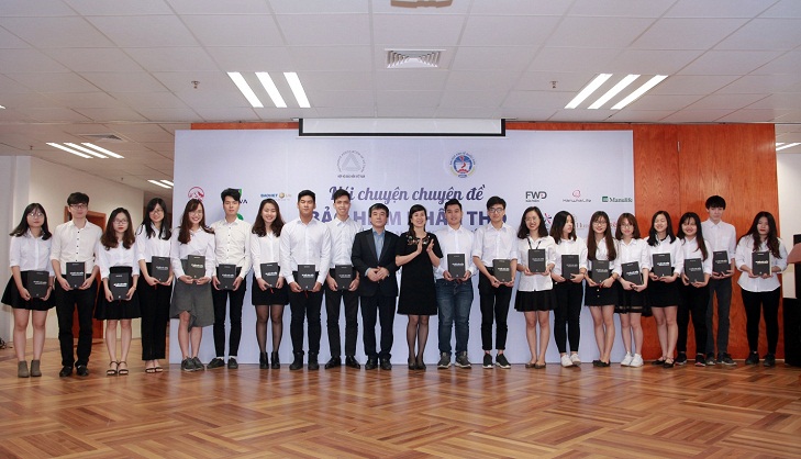 Cơ hội và thách thức của ngành bảo hiểm nhân thọ trong kỷ nguyên 4.0