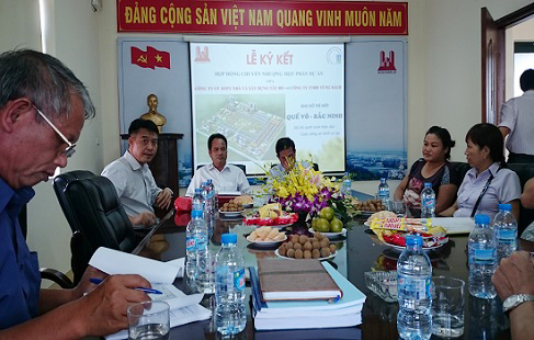 “Nữ tướng” bí ẩn của Công ty Tùng Bách và những phát ngôn gây sốc