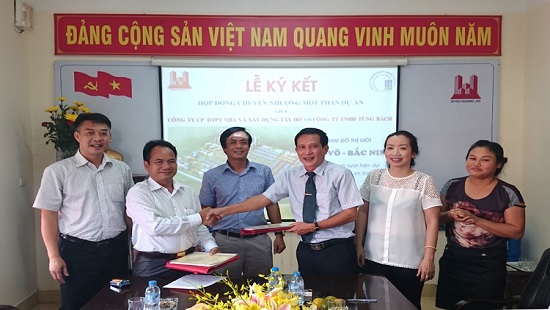 “Nữ tướng” bí ẩn của Công ty Tùng Bách và những phát ngôn gây sốc