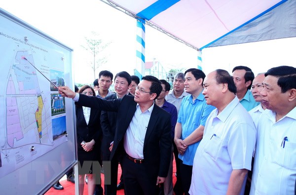 Việt Nam luôn coi trọng quan hệ Đối tác Chiến lược với Singapore