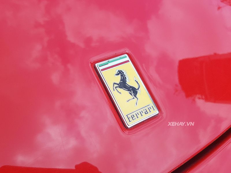 Ferrari F360 Spider 