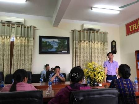 Tiếp vụ TTYT huyện Đoan Hùng bị “tố” tắc trách gây chết bé 7 tháng tuổi