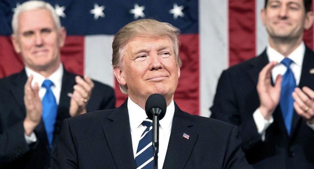 Chính quyền Trump đóng băng các tiêu chuẩn khí thải từ năm 2020 đến năm 2026