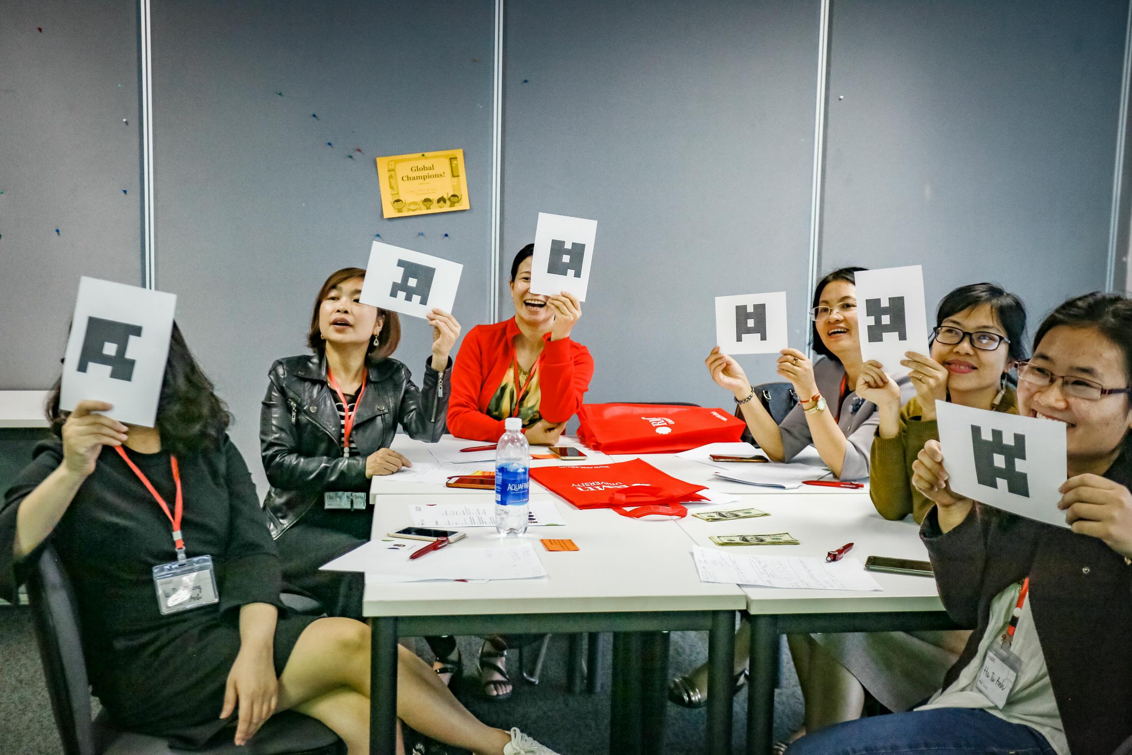 Teacher Talks: Khơi gợi cảm hứng học tập cùng RMIT
