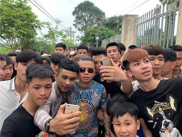 Giới trẻ và nỗi buồn mang tên