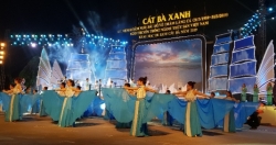 Hải Phòng: Kỷ niệm 60 năm Ngày Bác Hồ về thăm làng cá Cát Bà