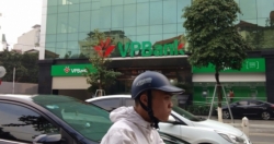 Nợ xấu, chất lượng tín dụng của VPBank đang có dấu hiệu tiêu cực