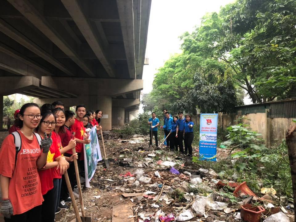 Trước khi bắt tay vào công việc...