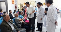 Công bố chỉ số PAPI 2018: Nhũng nhiễu trong lĩnh vực y tế giảm