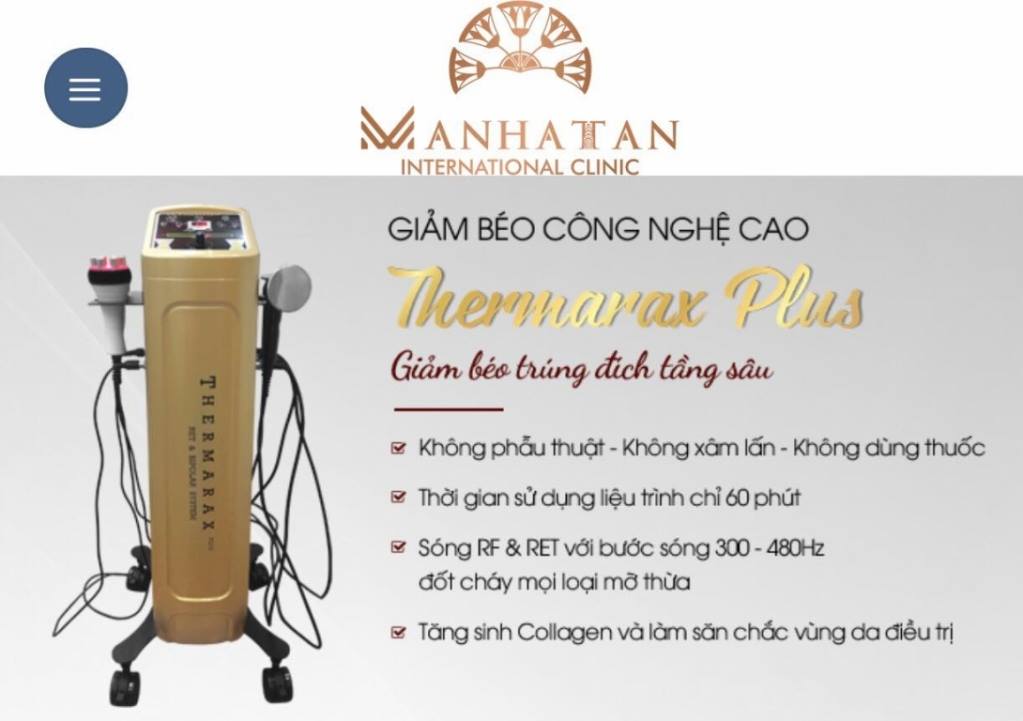 TMV Manhattan không có giấy phép vẫn ngang nhiên hoạt động, thách thức pháp luật?