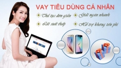 Siết chặt quy định cho vay tiêu dùng