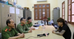 Công an tỉnh Bắc Ninh chính thức thông tin việc bắt Khá Bảnh cùng đồng bọn