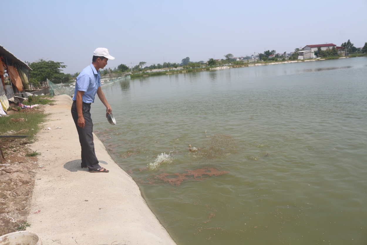 Anh Nguyễn Văn Huy