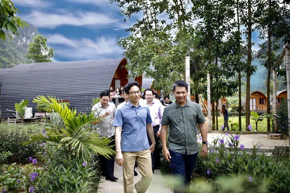 Ưu tiên xu thế phát triển du lịch bền vững