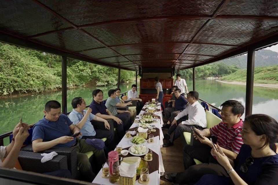 Ưu tiên xu thế phát triển du lịch bền vững