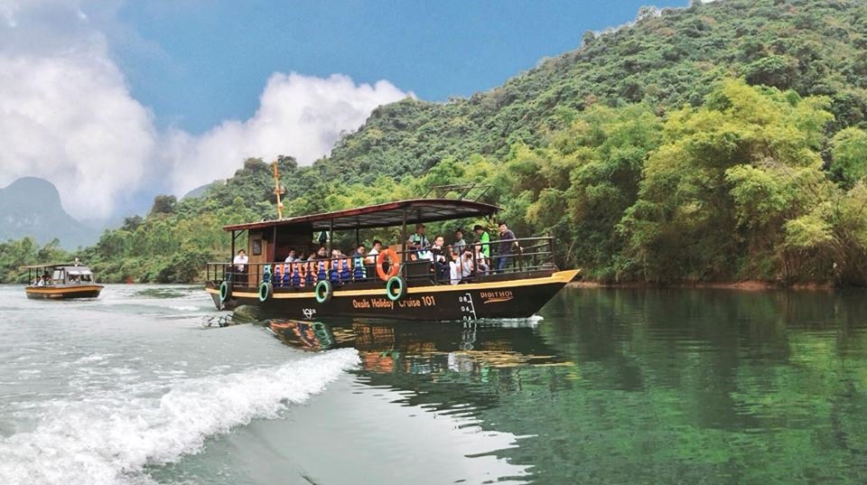 Ưu tiên xu thế phát triển du lịch bền vững