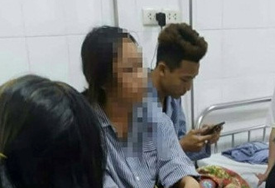 Tỉnh Quảng Ninh chỉ đạo điều tra, xử lý nghiêm vụ nữ sinh bị nhóm bạn đánh hội đồng