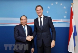 Hơn 70 doanh nghiệp tháp tùng Thủ tướng Hà Lan thăm chính thức Việt Nam
