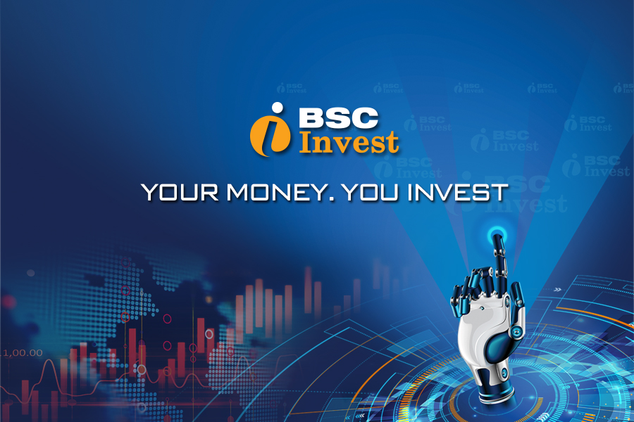 Trải nghiệm tính năng vượt trội của sản phẩm quản lý đầu tư BSC i-Invest