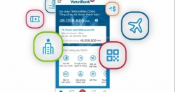 Ấn tượng khác biệt của VietinBank iPay trên điện thoại di động