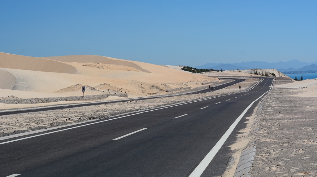 Phan Thiết – Bình Thuận đang có sức nóng thu hút nhiều khách hàng và nhà đầu tư