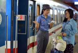 Tiếp tục lấy ý kiến rộng rãi về dự án đường sắt tốc độ cao Bắc - Nam