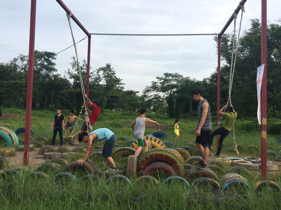 Giới trẻ rộn ràng với kế hoạch ngày nghỉ Giỗ Tổ Hùng Vương