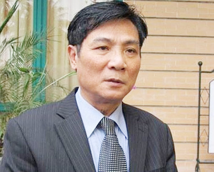 PGS.TS Trần Quang Trung, Chủ tịch Hiệp hội sữa Việt Nam