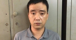 Chân dung nghi phạm dâm ô 2 bé gái trong hẻm tối ở quận Thanh Xuân