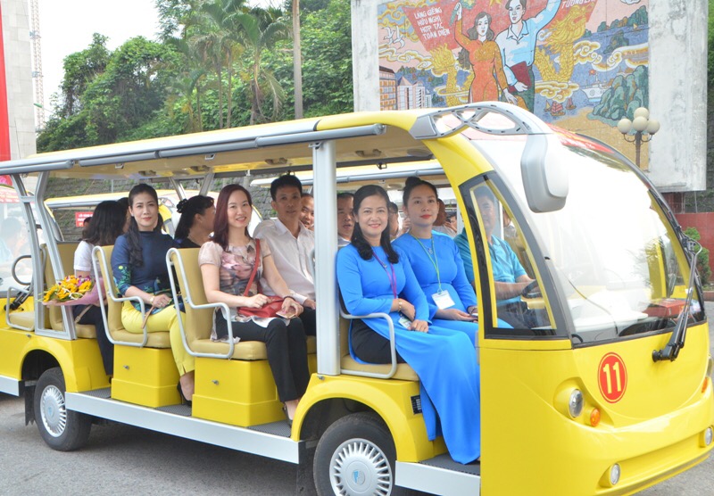 Móng Cái sẵn sàng chào đón khách du lịch Hè 2019