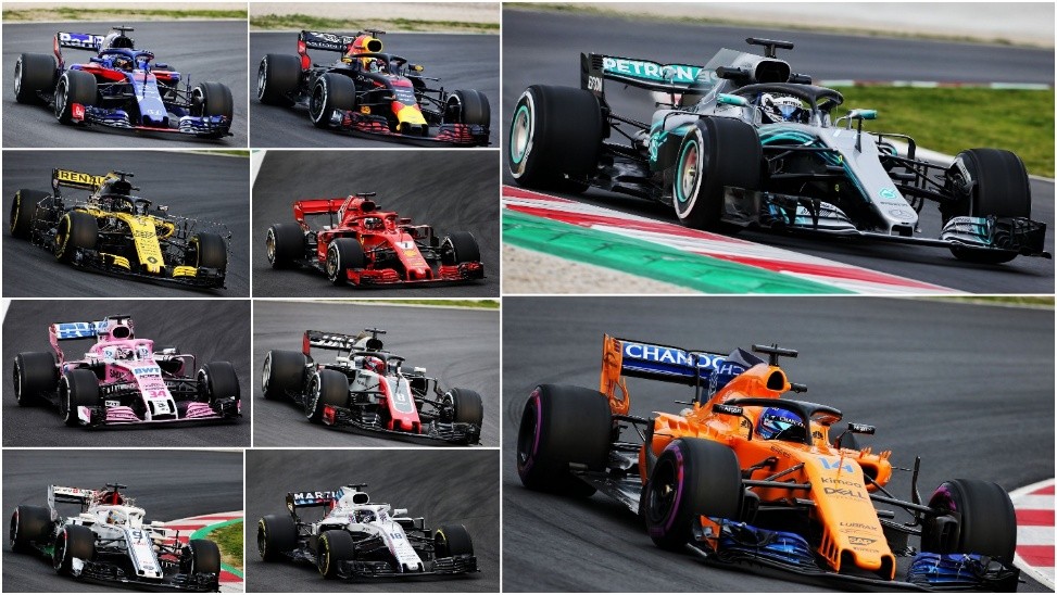 Các cấu trúc khung xe đều phải trải qua những bài kiểm tra kỹ lưỡng của FIA.