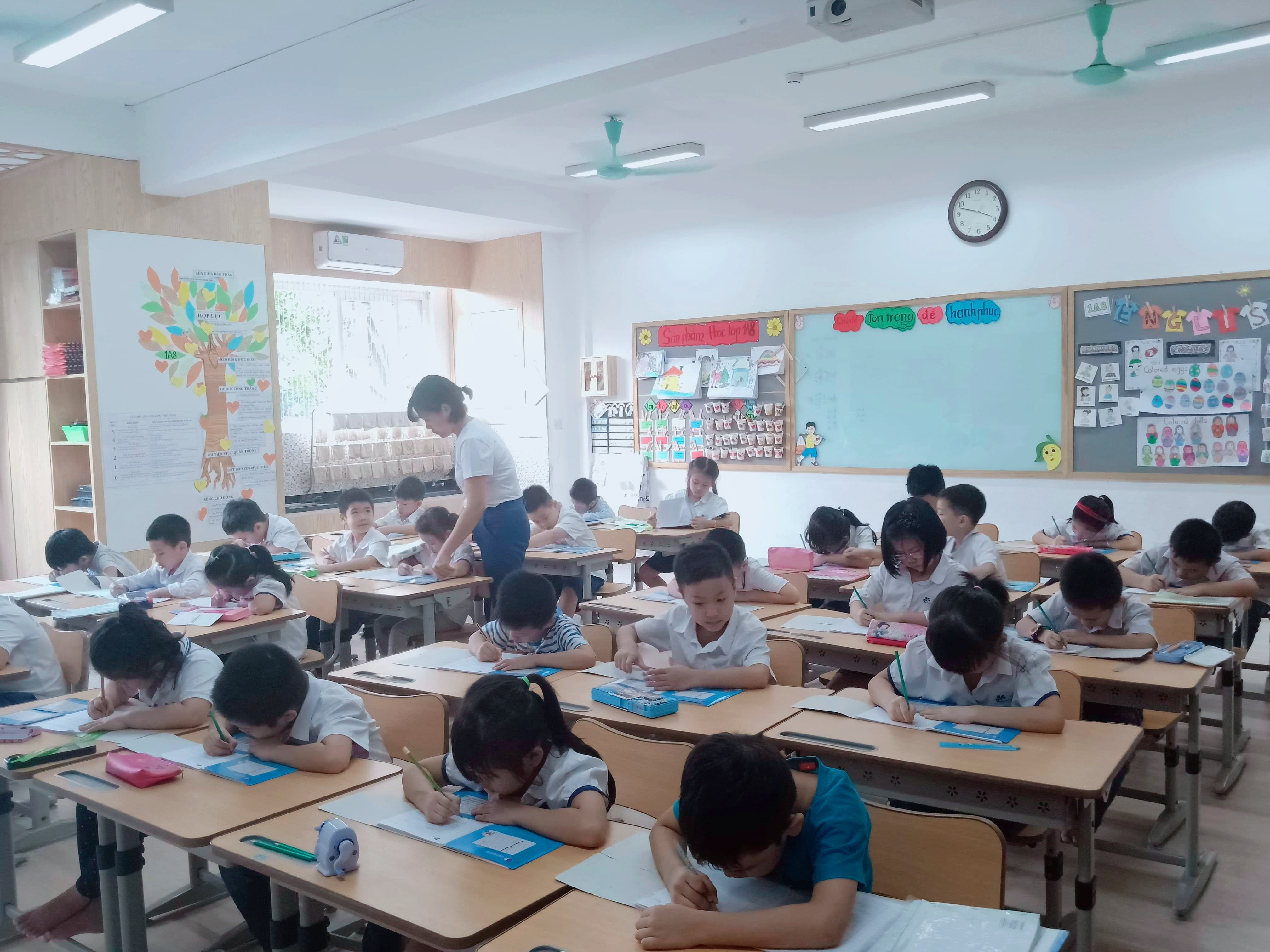 Hiệu trưởng phải chịu trách nhiệm về an ninh, an toàn trong trường học
