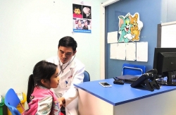 50% trẻ em Việt bị thiếu máu vì thói quen hay gặp