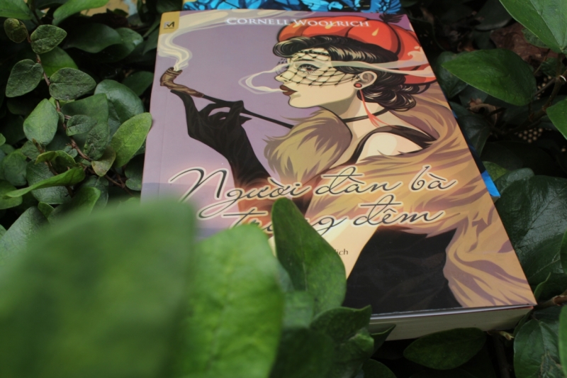 Thưởng thức bút pháp miêu tả tâm lý đầy tinh tế của Cornell Woolrich với 