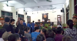 Thái Bình: 4 bị cáo xâm hại nữ sinh lớp 9 bị tuyên phạt hơn 12 năm tù