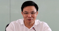 Chân dung tân Tổng giám đốc PVN Lê Mạnh Hùng