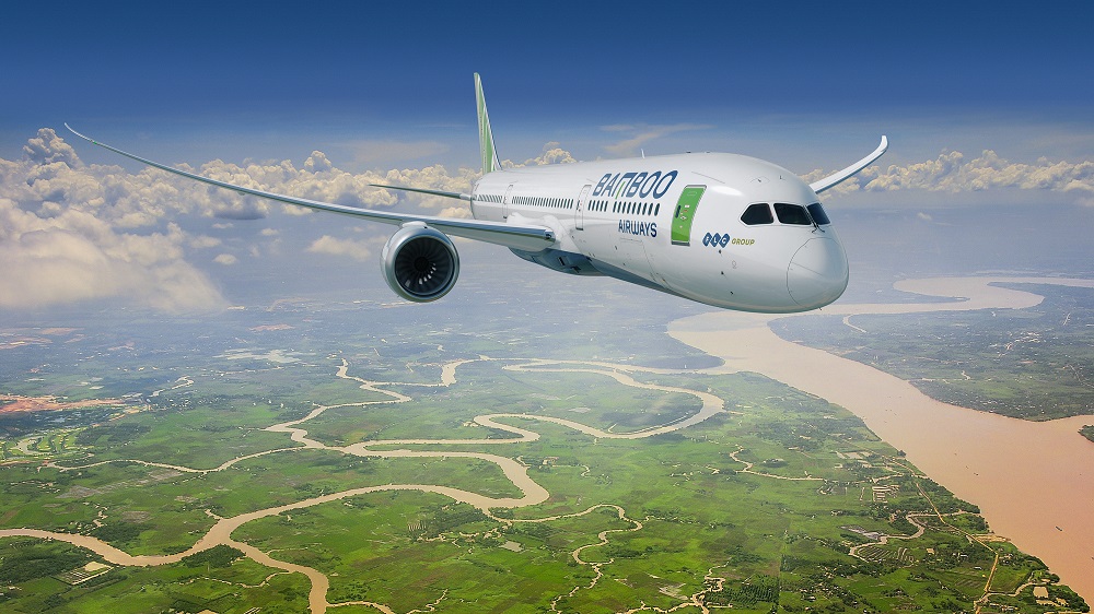 Bamboo Airways khai trương 3 đường bay đến Hàn Quốc, Đài Loan, Nhật Bản trước thềm 30/4 – 1/5