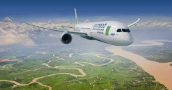Bamboo Airways khai trương liên tiếp 3 đường bay đến Hàn Quốc, Đài Loan, Nhật Bản