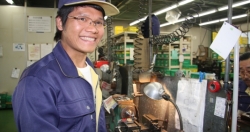Cơ hội cho lao động đi làm việc tại Nhật Bản, Hàn Quốc về nước