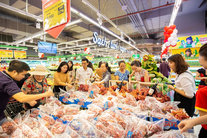 Chính thức khai trương Vincom Center thứ 10 tại Trần Duy Hưng